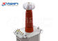 تستر عایق ولتاژ ولتاژ ورودی 2 - 300KVA نوع ترانسفورماتور هسته ای تامین کننده